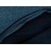 Чехол Planar для ноутбука 15.6", синий с нанесением логотипа компании