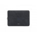 RIVACASE 8904 black чехол для ноутбука 14" / 12 с нанесением логотипа компании