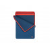 RIVACASE 5223 dark blue чехол для ноутбука 13.3-14" / 12 с нанесением логотипа компании