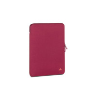 RIVACASE 5223 burgundy red чехол для ноутбука 13.3-14" / 12
