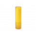 Бальзам для губ LISSEN в классическом футляре, желтый с нанесением логотипа компании