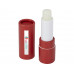 Гигиеническая губная помада Adony - Красный с нанесением логотипа компании