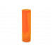 Бальзам для губ LISSEN в классическом футляре, апельсин с нанесением логотипа компании