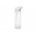Спортивная бутылка для воды «Speedy» 700 мл, белый с нанесением логотипа компании