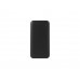 Внешний аккумулятор Rombica NEO Start Black с нанесением логотипа компании