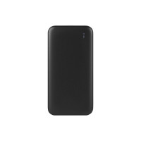 Внешний аккумулятор Rombica NEO P10 Black