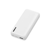 Внешний аккумулятор Evolt "Mini-10", 10000 mAh, белый Внешний аккумулятор Evolt "Mini-10", 10000 mAh, белый