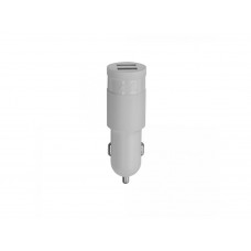 PS4223 W00 автомобильное ЗУ 3,4A / 2USB, без кабеля, белый PS4223 W00 автомобильное ЗУ 3,4A / 2USB, без кабеля, белый