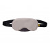Маска для глаз Travel Blue Luxury Eye Mask (453), цвет бежевый с нанесением логотипа компании