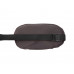 Маска для глаз Travel Blue Luxury Eye Mask (453), цвет бежевый с нанесением логотипа компании