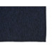 Набор для путешествия Comfort с пледом и маской, синий с нанесением логотипа компании