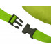 Сумка на пояс Freedom, зеленое яблоко с нанесением логотипа компании