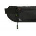 Спортивная сумка для бега «Track», черный с нанесением логотипа компании
