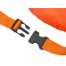Сумка на пояс Freedom, оранжевый с нанесением логотипа компании