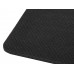 Коврик для мыши "Mopo", черный с нанесением логотипа компании