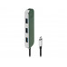 Хаб USB Rombica Type-C Chronos Green (Р) с нанесением логотипа компании Хаб USB Rombica Type-C Chronos Green (Р) с нанесением логотипа компании