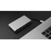 Хаб USB Rombica Type-C Hermes Black с нанесением логотипа компании