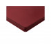 Ежедневник А5 "Megapolis Color" soft-touch, бордовый с нанесением логотипа компании