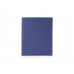 Ежедневник недатированный B5 «Tintoretto New», синий с нанесением логотипа компании
