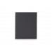 Ежедневник недатированный B5 «Tintoretto New», черный с нанесением логотипа компании