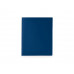 Ежедневник недатированный B5 «Tintoretto New», темно-синий с нанесением логотипа компании