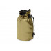 PWC CHAMP. COOLER BAG GOLD/Охладитель для бутылки шампанского «Cold bubbles», золотой с нанесением логотипа компании