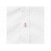 Рубашка с длинными рукавами Vaillant, белый с нанесением логотипа компании