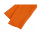 Шарф Dunant, оранжевый с нанесением логотипа компании