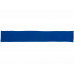 Шарф Redwood ярко-синий с нанесением логотипа компании