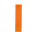 Шарф Dunant, оранжевый с нанесением логотипа компании