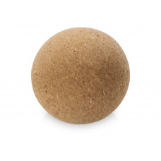 Массажный мяч для МФР Relax, 8 см с нанесением логотипа компании