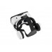 Очки VR «VR XPro» с беспроводными наушниками с нанесением логотипа компании