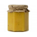 Крем-мёд с облепихой, 250 г с нанесением логотипа компании