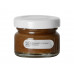 Крем-мёд с грецким орехом, 35 г с нанесением логотипа компании