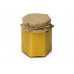 Крем-мёд с облепихой, 250 г с нанесением логотипа компании