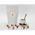 Кофе в зернах Лесной орех, 150 г с нанесением логотипа компании