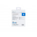 Беспроводное зарядное устройство VA4912, 10 Вт, белый с нанесением логотипа компании