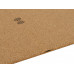 Пробковый коврик для мыши с беспроводной зарядкой «Querсus» с нанесением логотипа компании