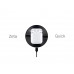 Rombica NEO Zeta Quick, черный (Р) с нанесением логотипа компании Rombica NEO Zeta Quick, черный (Р) с нанесением логотипа компании