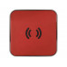 Rombica NEO Energy Red, красный с нанесением логотипа компании