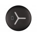 Зарядное устройство Rombica NEO Qwatch Black с нанесением логотипа компании