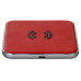 Rombica NEO Energy Red, красный с нанесением логотипа компании
