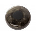 Ночник с беспроводной зарядкой "Ember", 15 Вт, черный с нанесением логотипа компании