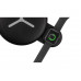 Зарядное устройство Rombica NEO Qwatch Black (Р) с нанесением логотипа компании Зарядное устройство Rombica NEO Qwatch Black (Р) с нанесением логотипа компании