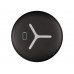 Зарядное устройство Rombica NEO Qwatch Black (Р) с нанесением логотипа компании Зарядное устройство Rombica NEO Qwatch Black (Р) с нанесением логотипа компании