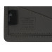 Органайзер с функцией беспроводной зарядки "Manner", 5000 mah, темно-синий (Р) с нанесением логотипа компании