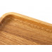 Универсальный деревянный поднос "Moss" с нанесением логотипа компании