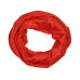 Мультифункциональная бандана «Farbe», красный с нанесением логотипа компании