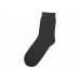Носки Socks женские графитовые, р-м 25 с нанесением логотипа компании