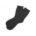 Носки Socks женские графитовые, р-м 25 с нанесением логотипа компании